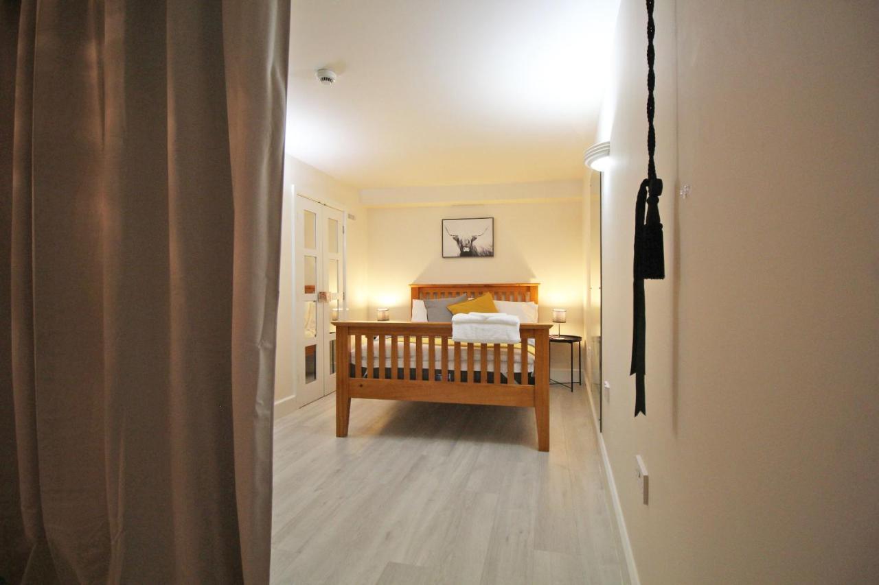 Unique Cambridgeshire Home Full Of Character イーリー エクステリア 写真