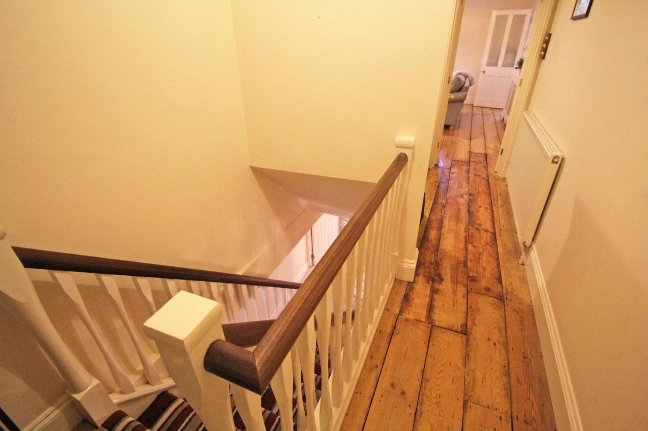 Unique Cambridgeshire Home Full Of Character イーリー エクステリア 写真