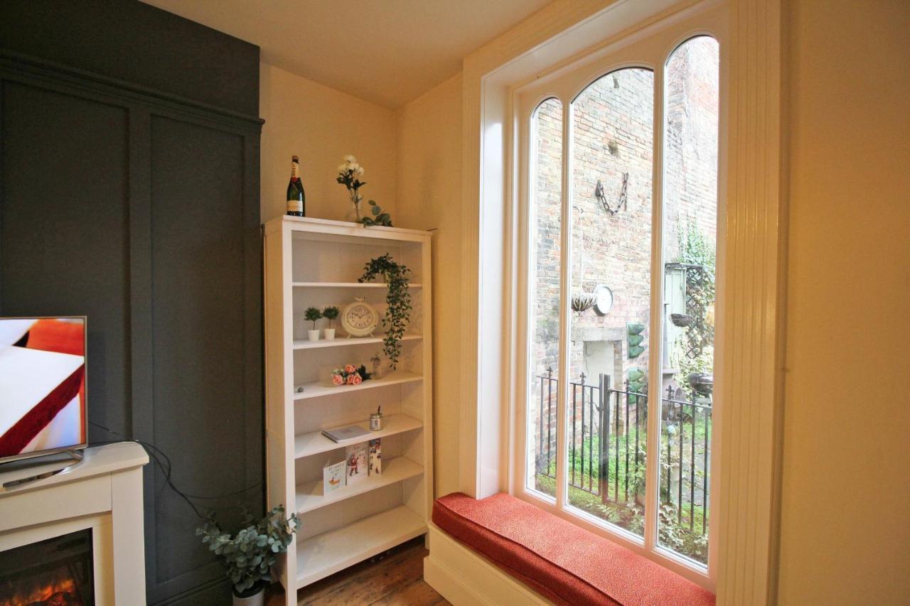 Unique Cambridgeshire Home Full Of Character イーリー エクステリア 写真