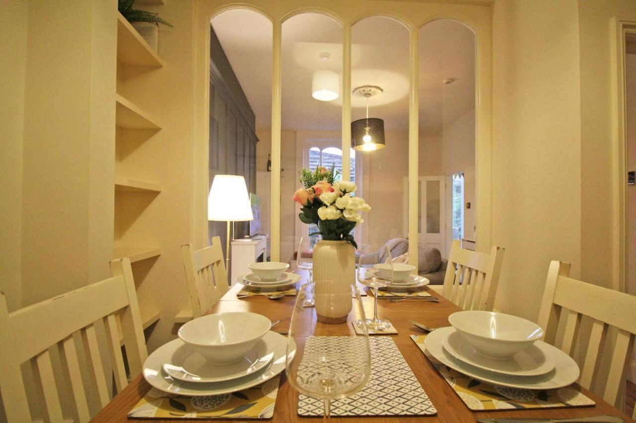 Unique Cambridgeshire Home Full Of Character イーリー エクステリア 写真