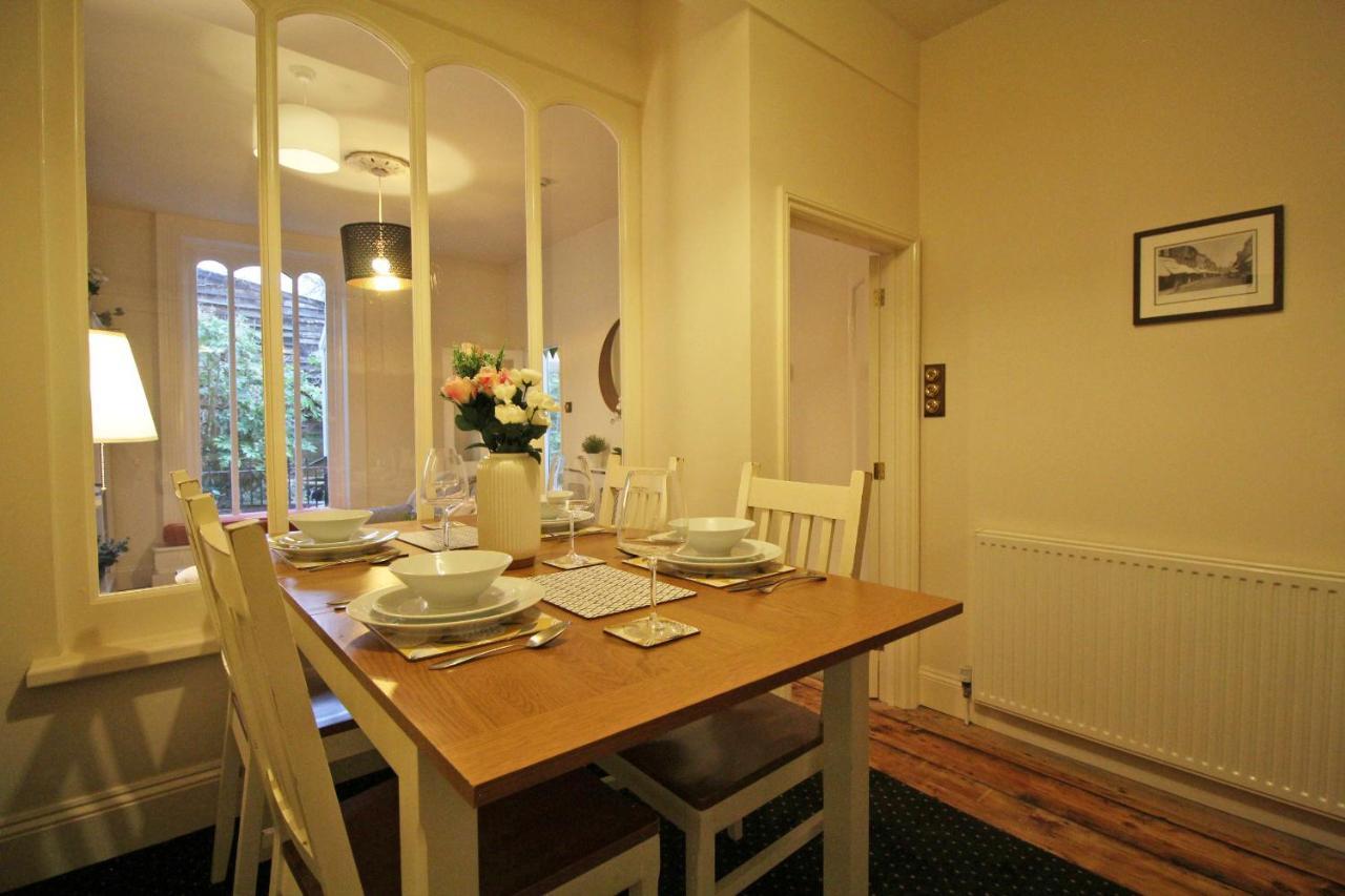 Unique Cambridgeshire Home Full Of Character イーリー エクステリア 写真