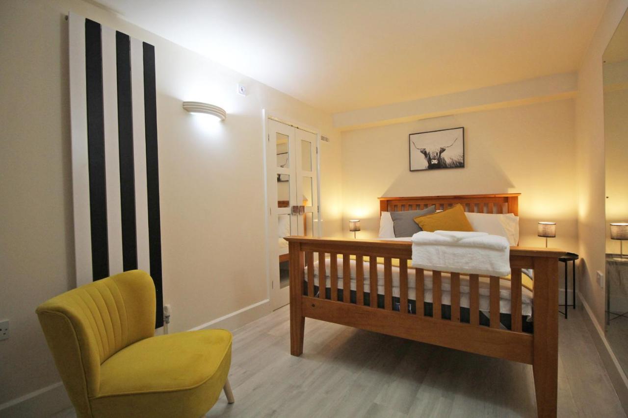 Unique Cambridgeshire Home Full Of Character イーリー エクステリア 写真