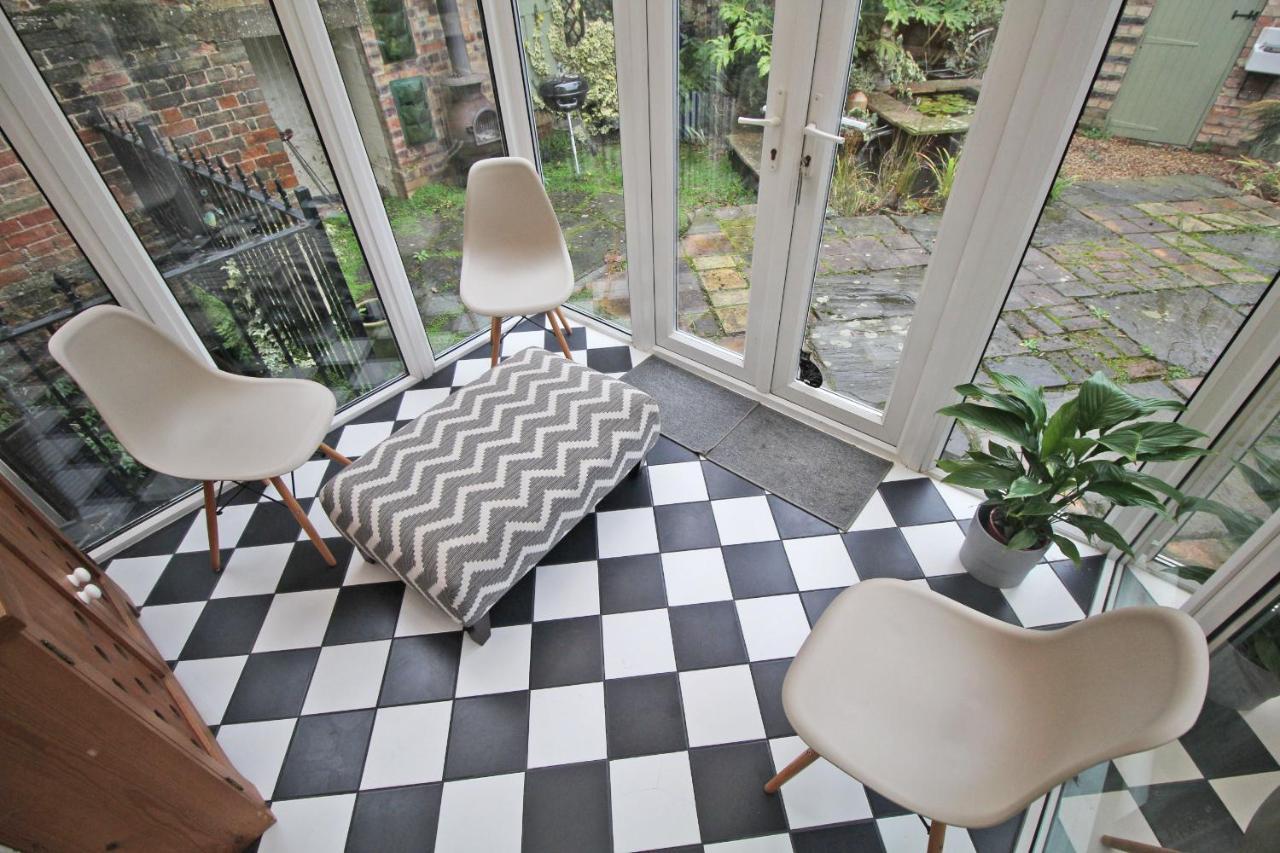 Unique Cambridgeshire Home Full Of Character イーリー エクステリア 写真