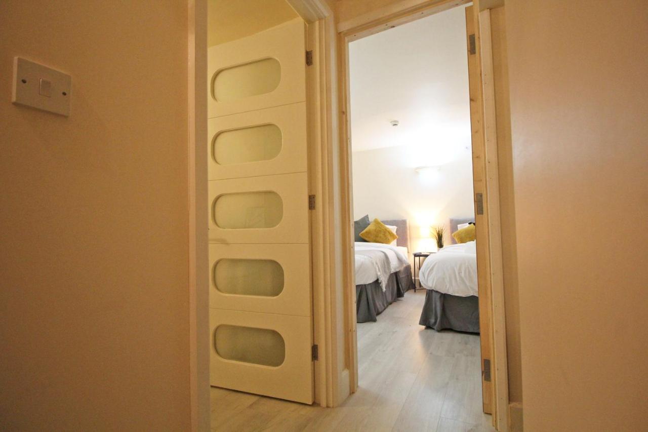 Unique Cambridgeshire Home Full Of Character イーリー エクステリア 写真