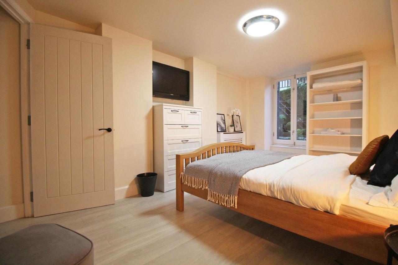 Unique Cambridgeshire Home Full Of Character イーリー エクステリア 写真