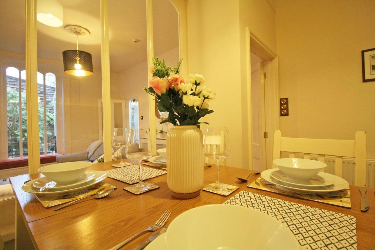 Unique Cambridgeshire Home Full Of Character イーリー エクステリア 写真