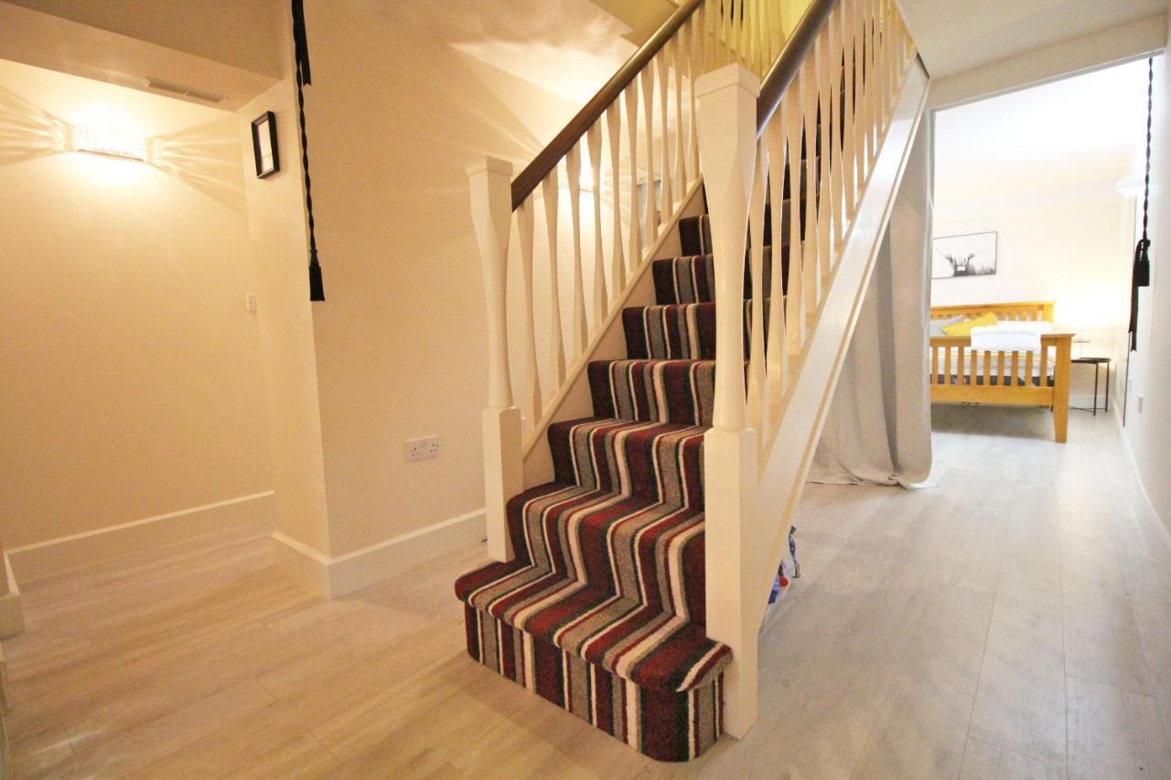 Unique Cambridgeshire Home Full Of Character イーリー エクステリア 写真